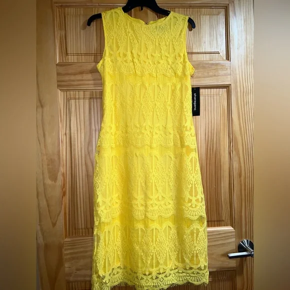 Sharagano | Dresses | Sharagano Lace Dressnwt | Poshmark Sharagano | Dresses | Sharagano Lace Dressnwt | Poshmark